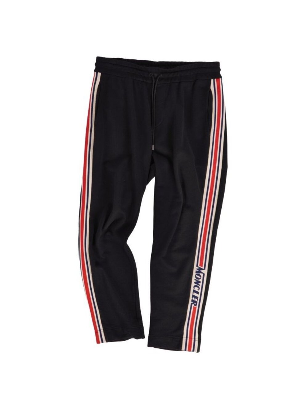 Moncler Pants Long Easy